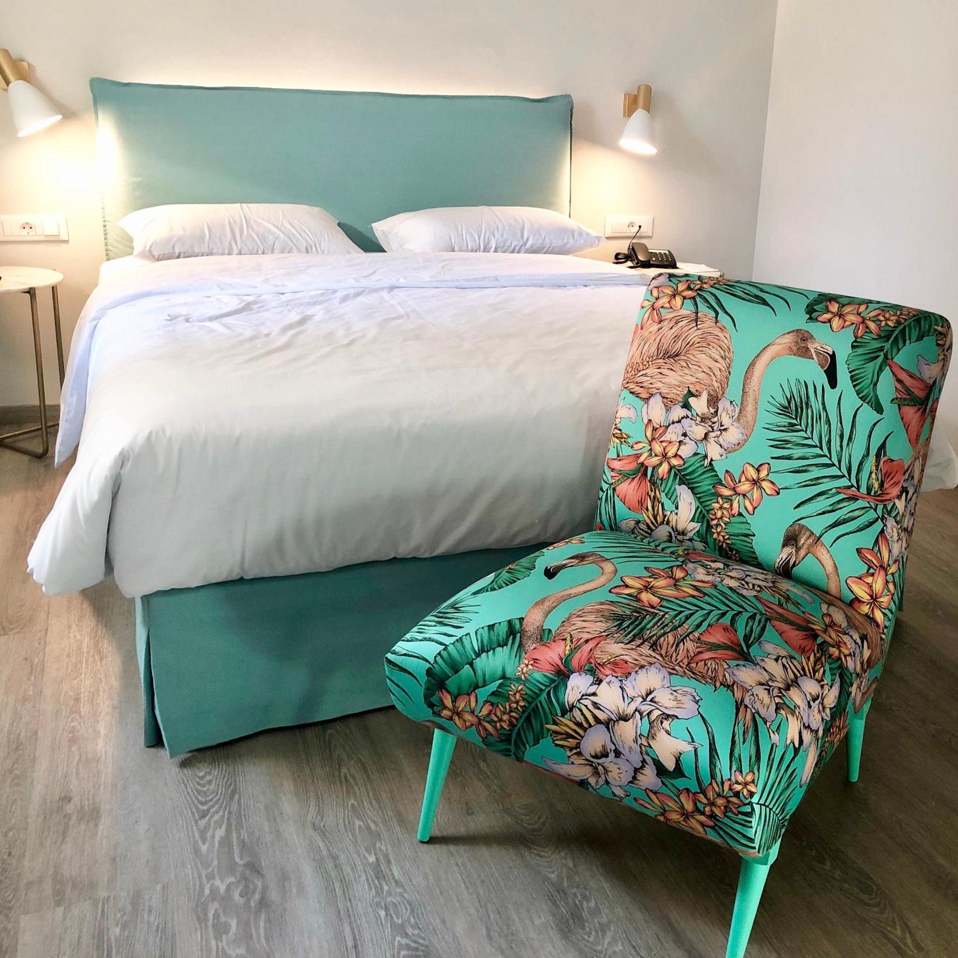 Alley Boutique Hotel and Spa - Photo 105