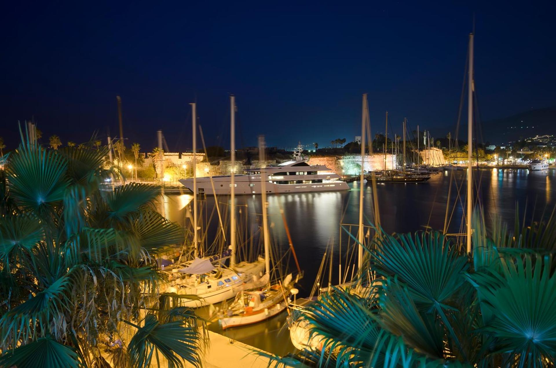 Kosta Palace - Photo 31