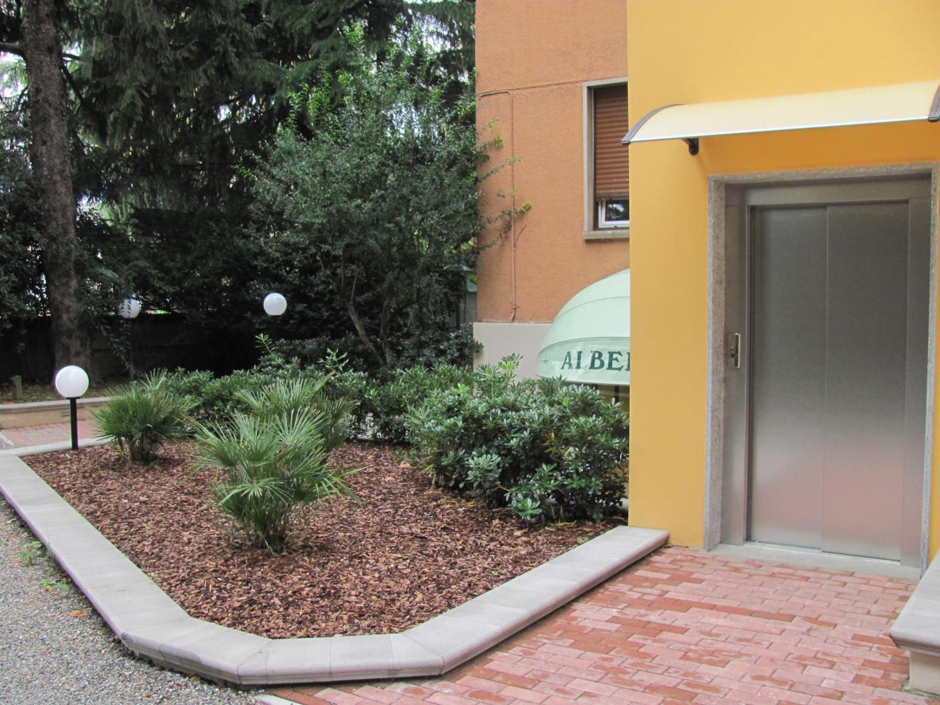 Albergo Hotel Giardino - Photo 11