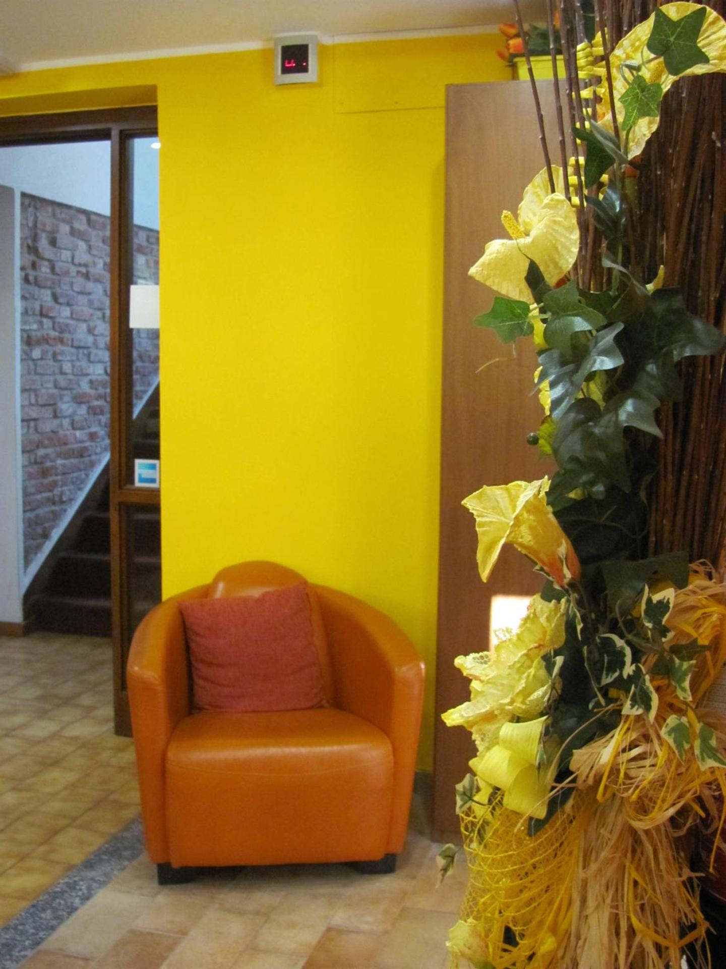 Albergo Hotel Giardino - Photo 12