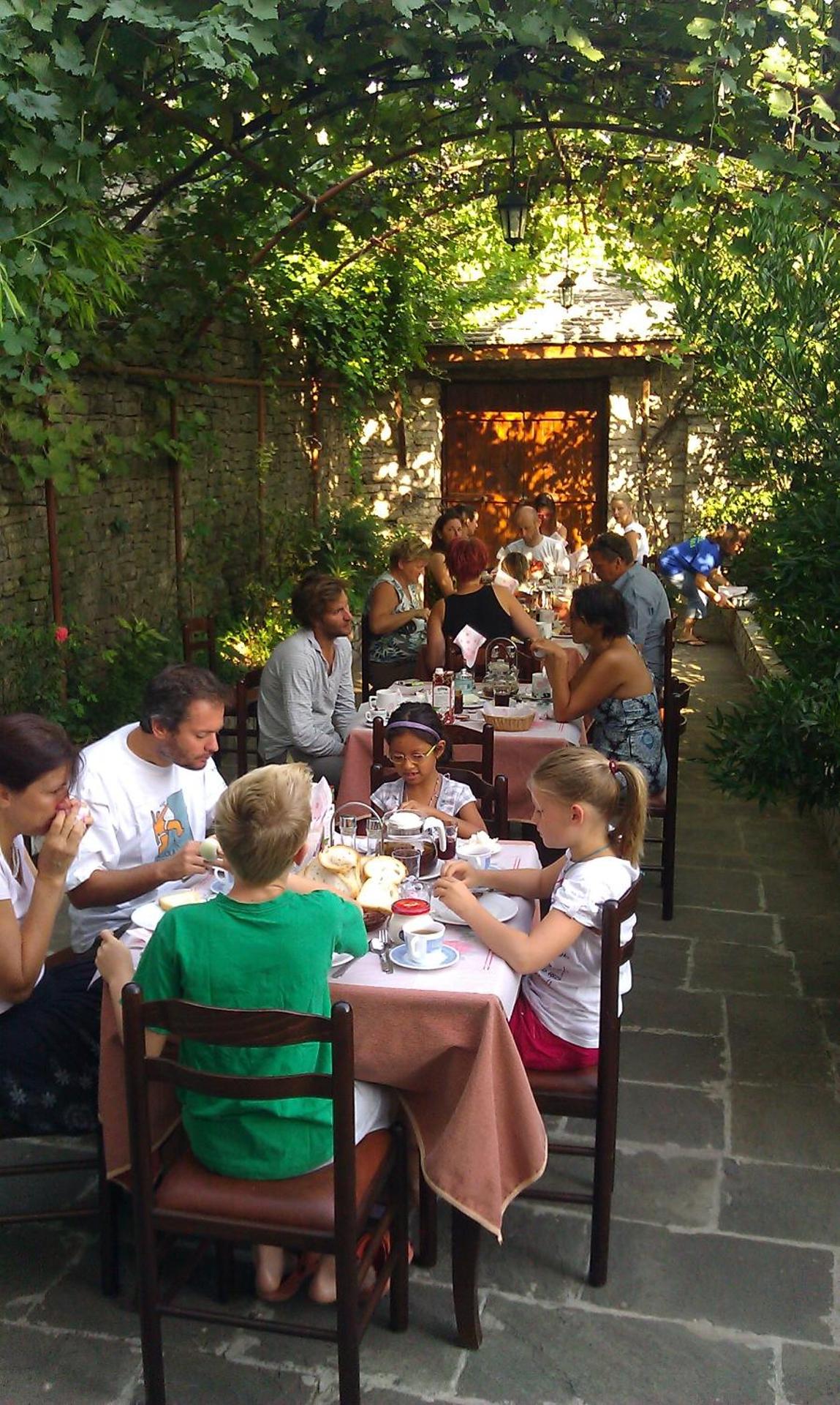 Hotel Kalemi - Photo 10