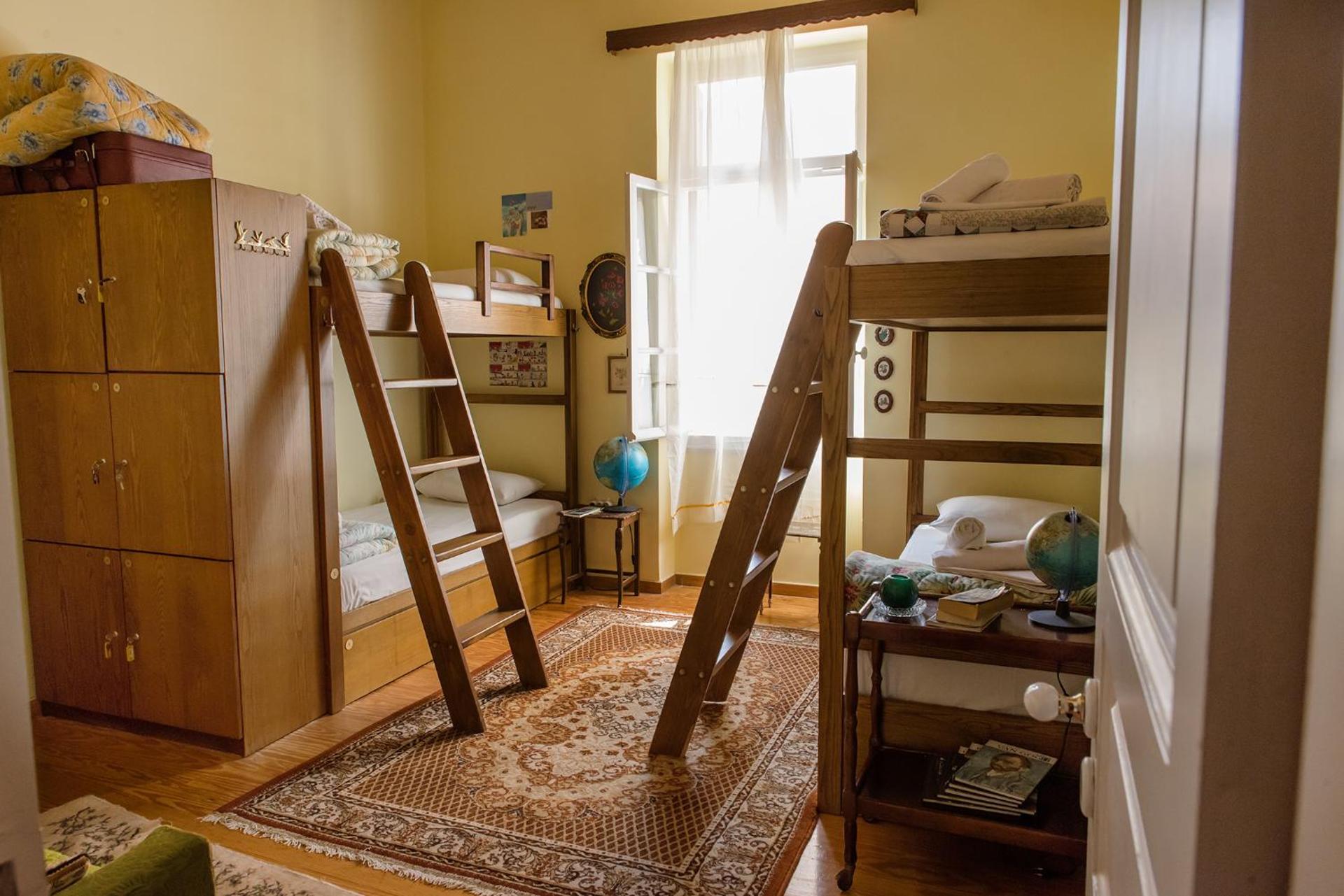 Athens Quinta - Photo 16