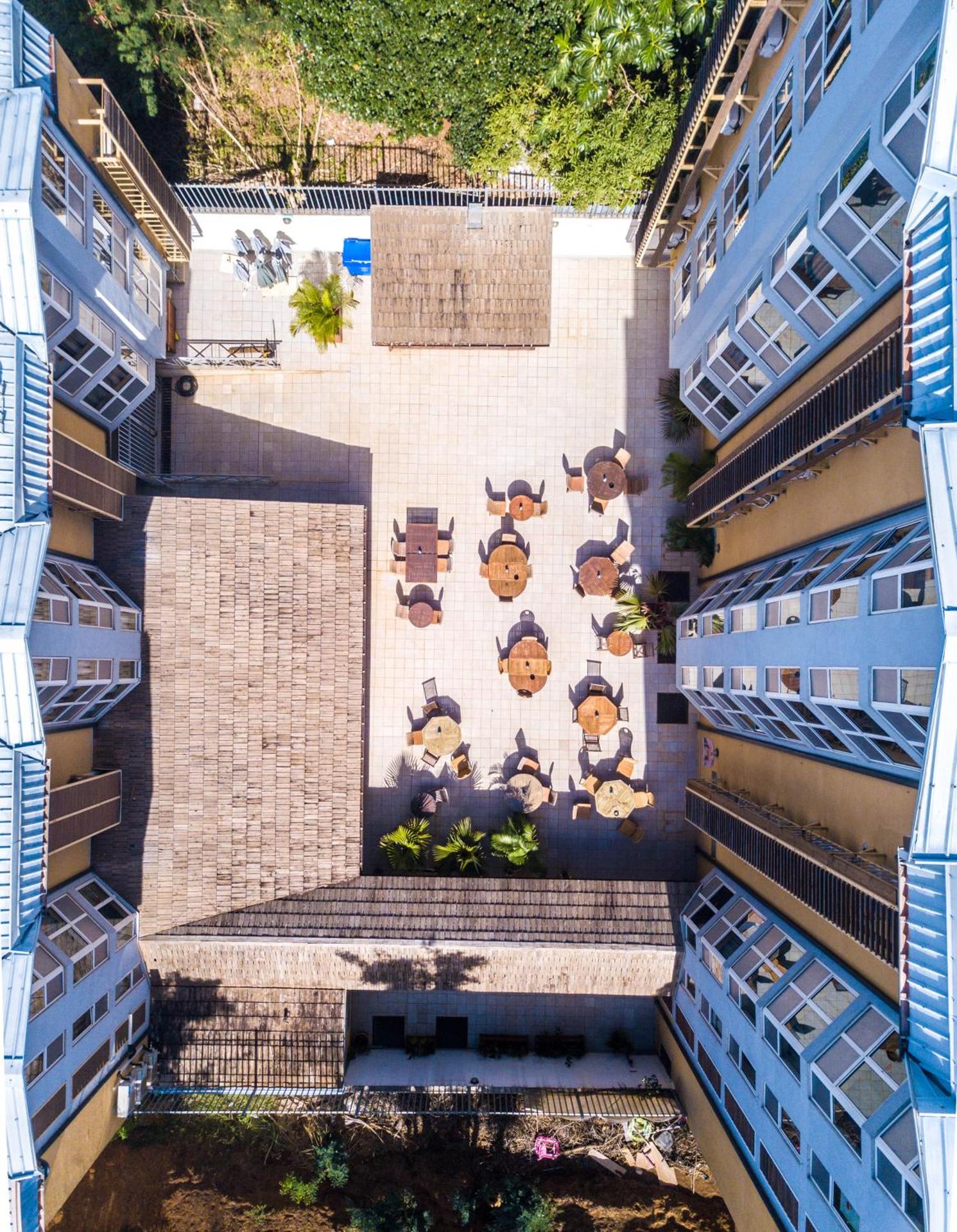 Hotel Maharajah - Photo 43