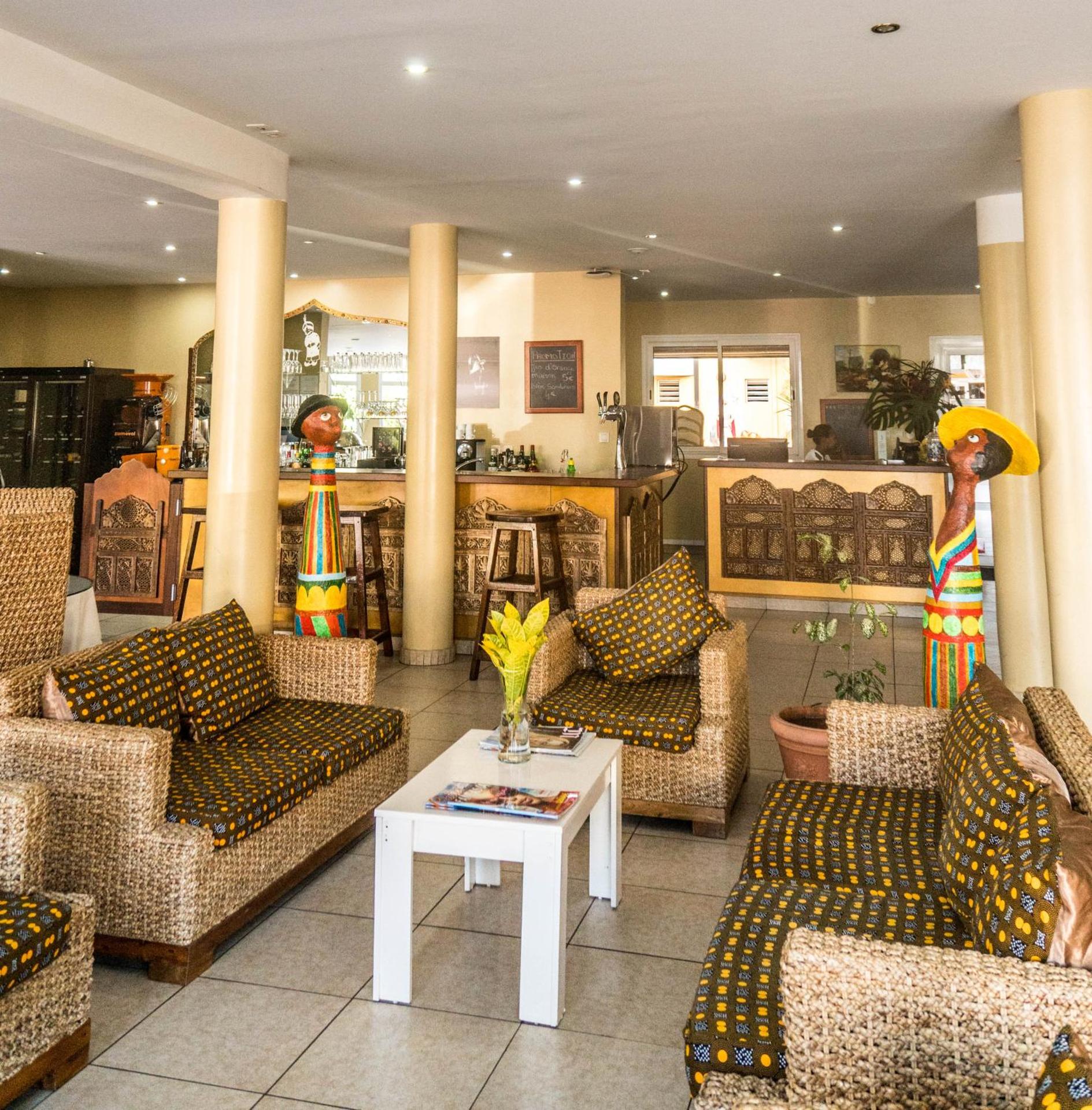 Hotel Maharajah - Photo 48