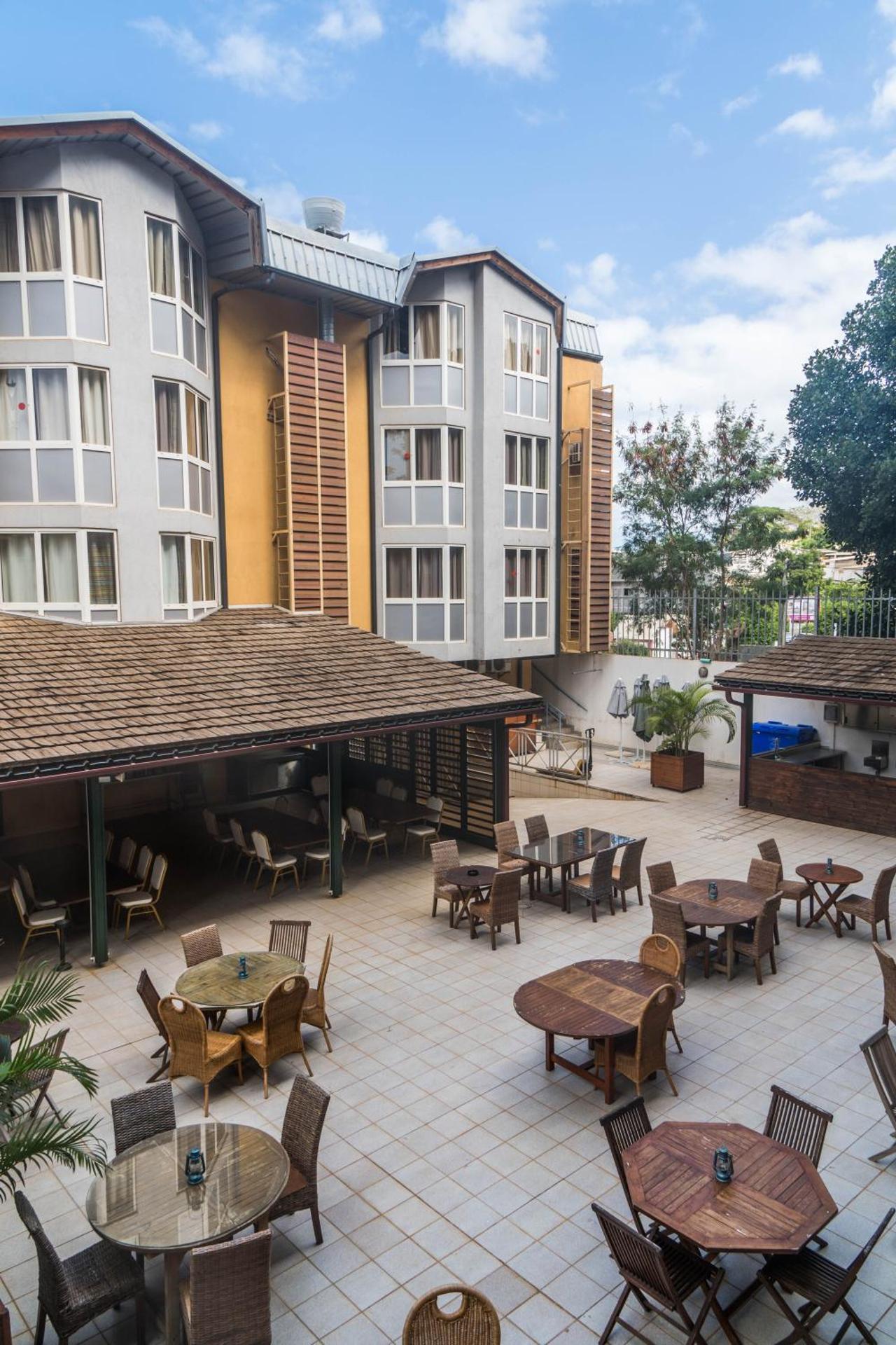 Hotel Maharajah - Photo 38