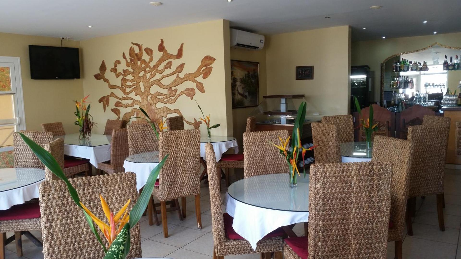 Hotel Maharajah - Photo 39