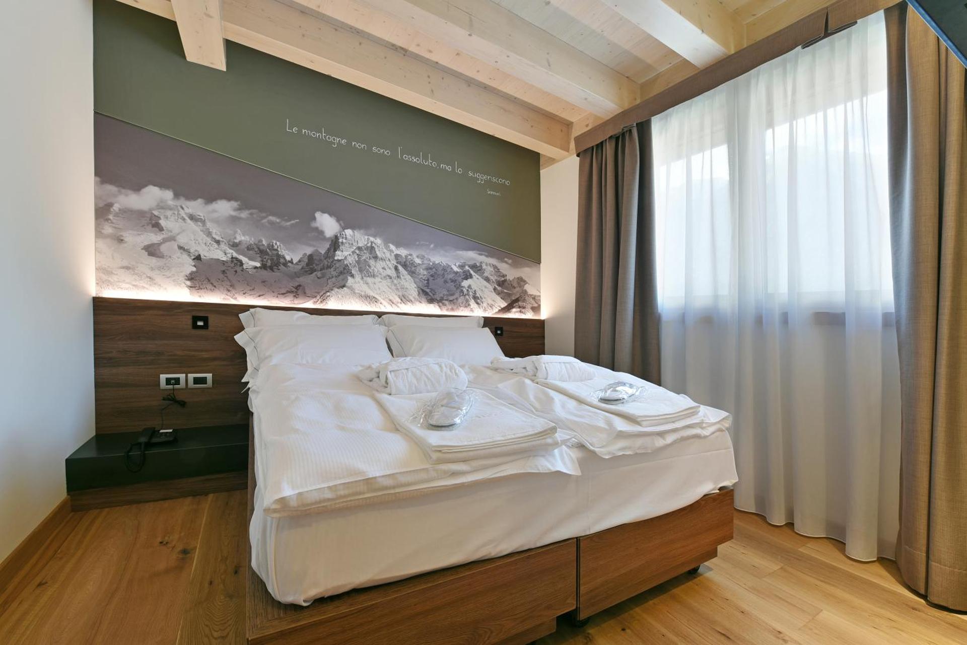 Dolomeet Boutique Hotel - Photo 71
