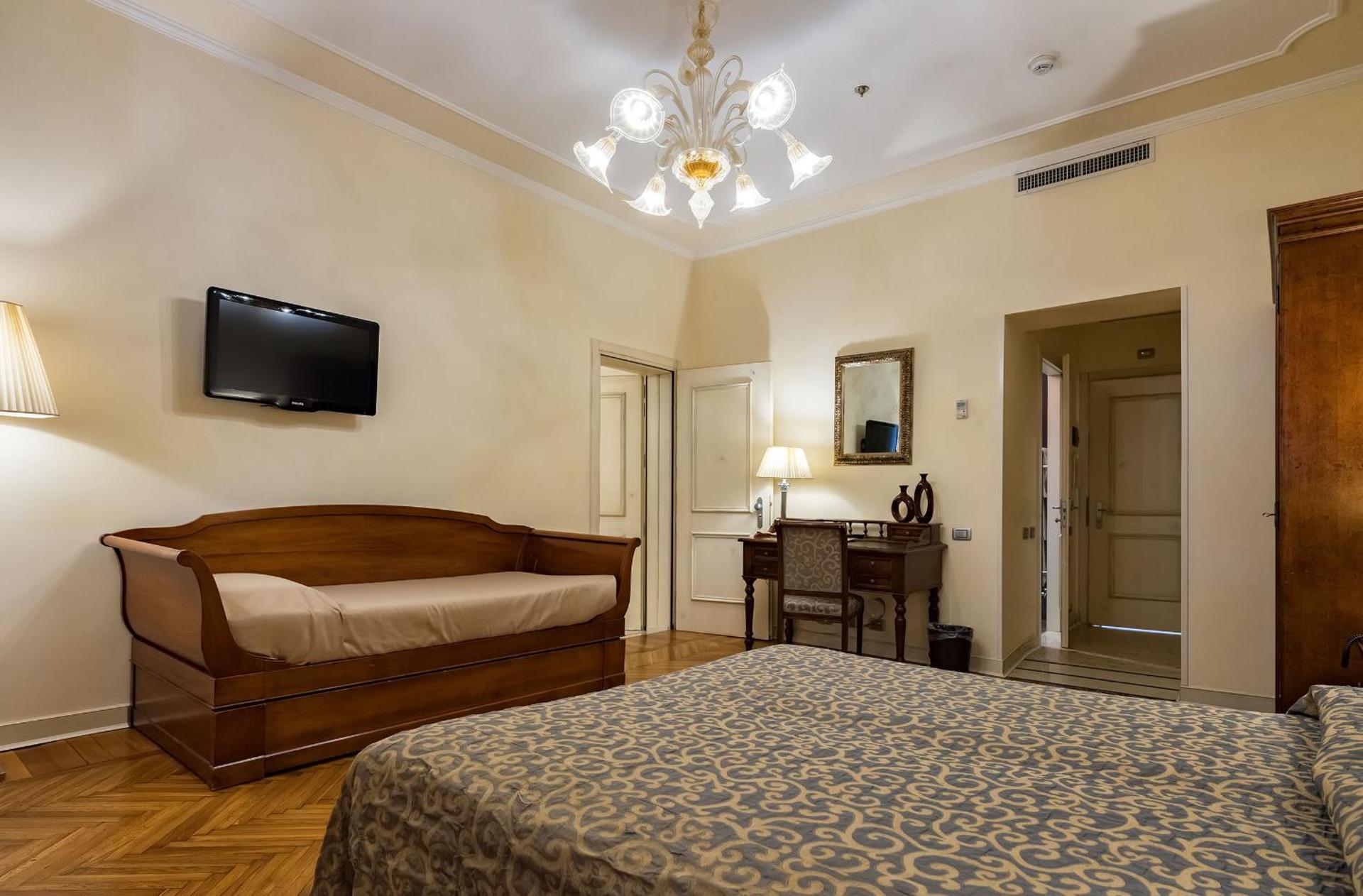 Hotel Dell'Opera - Photo 28