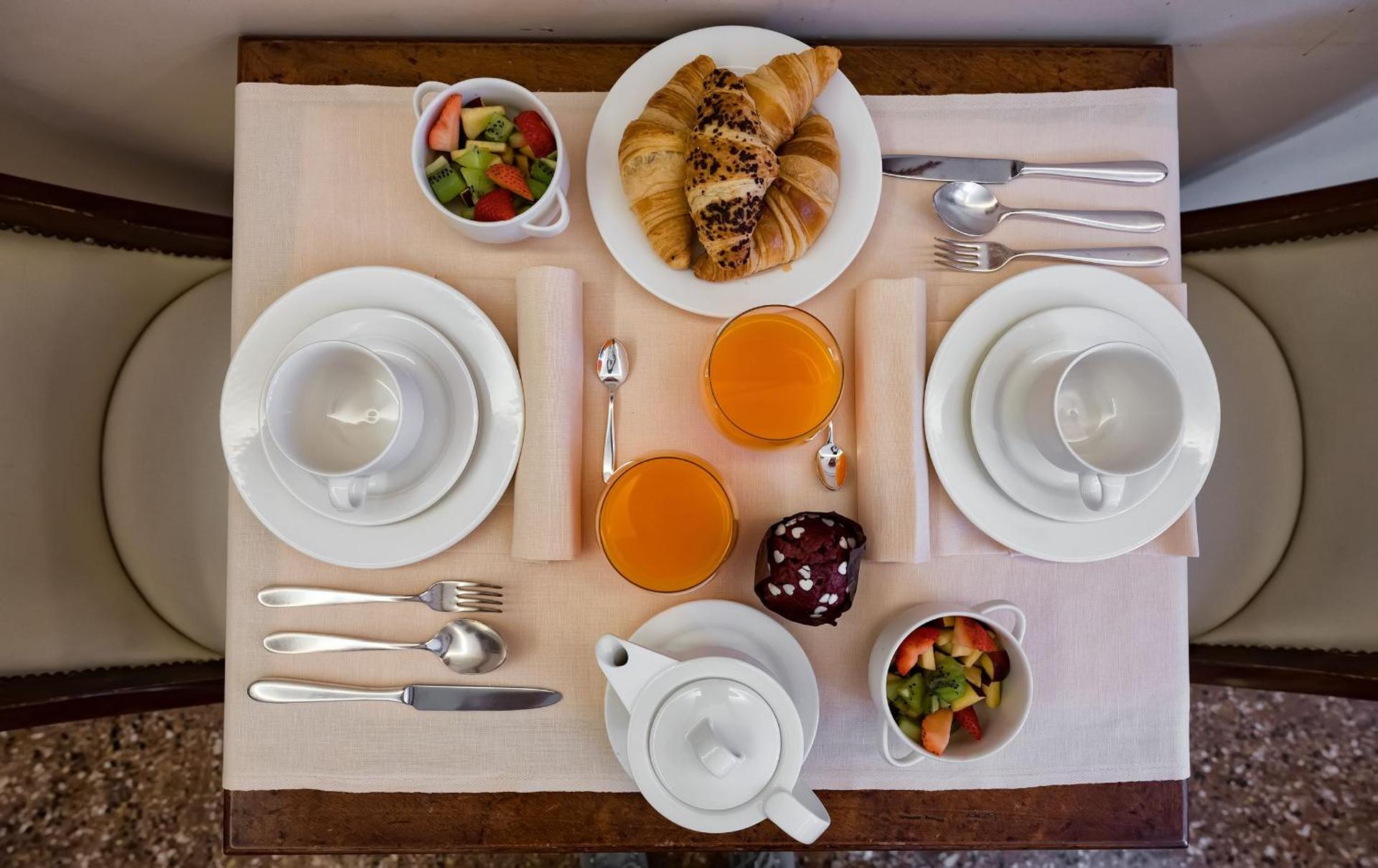 Hotel Dell'Opera - Photo 3