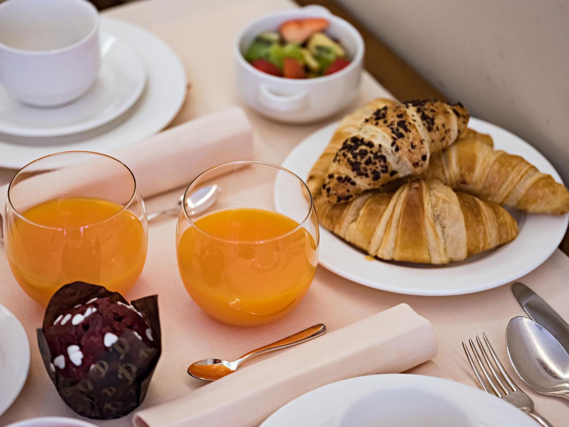 Hotel Dell'Opera - Photo 15