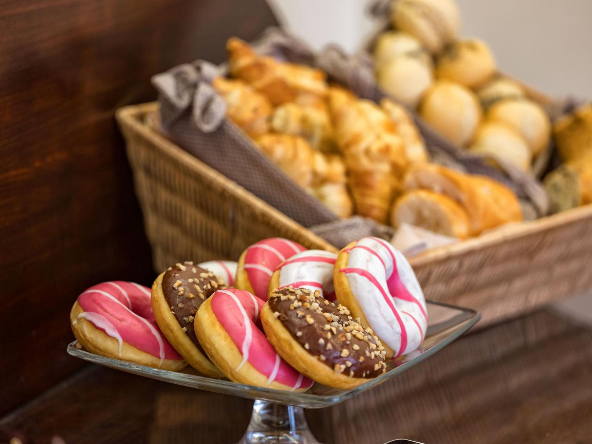 Hotel Dell'Opera - Photo 16