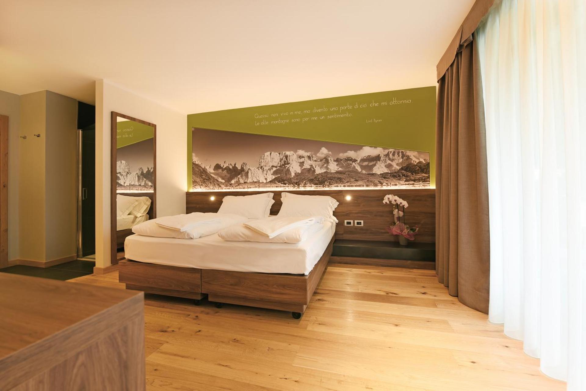 Dolomeet Boutique Hotel - Photo 72