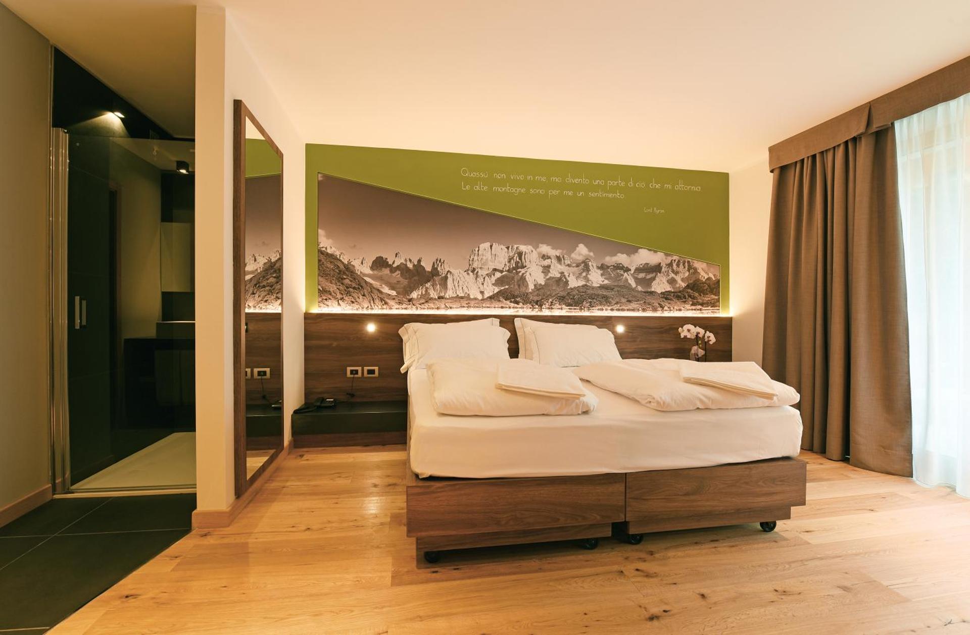 Dolomeet Boutique Hotel - Photo 73