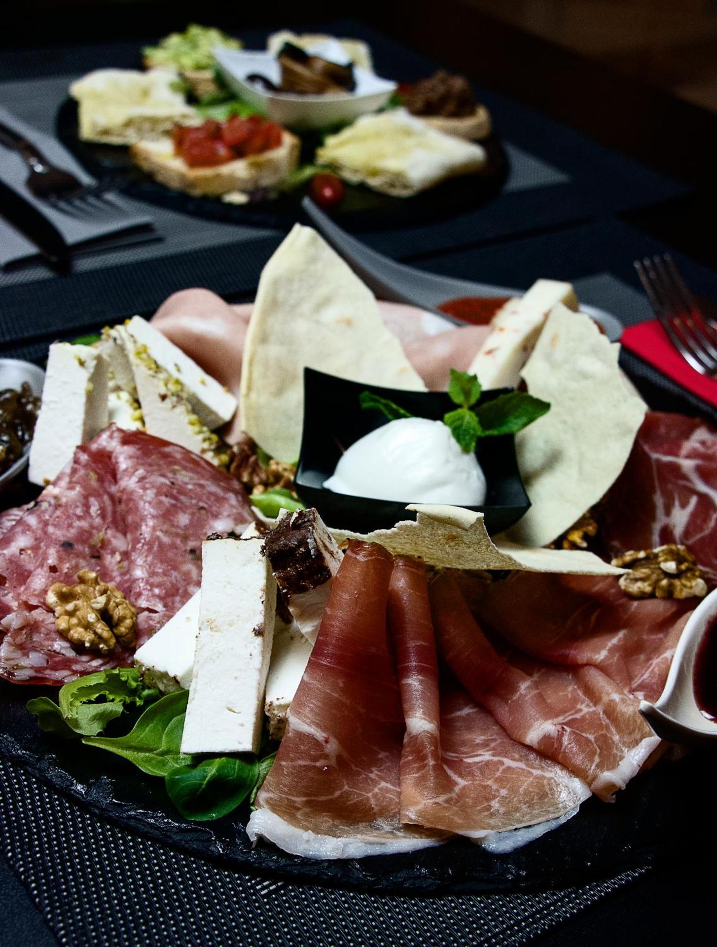 Hotel San Giorgio - Photo 17