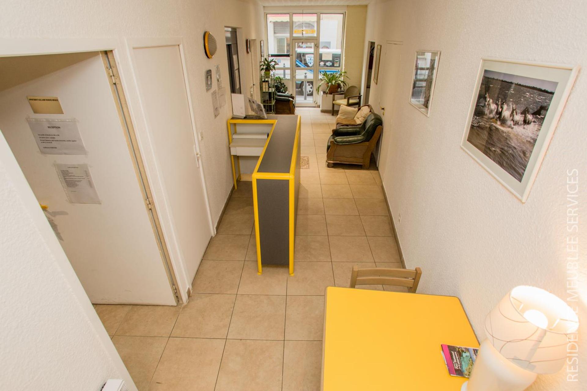 Résidence Meublée Services - Photo 30