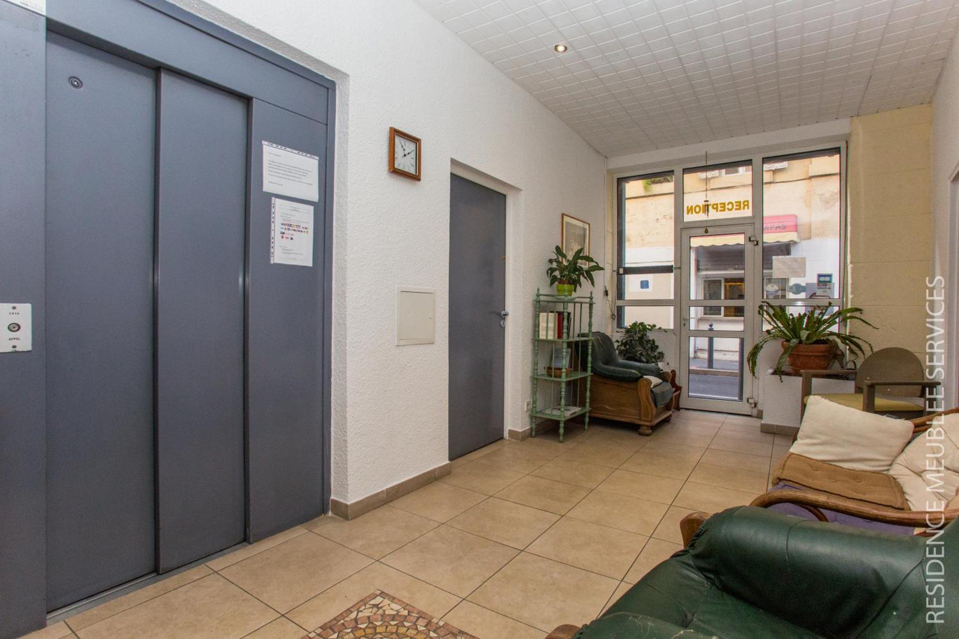 Résidence Meublée Services - Photo 31