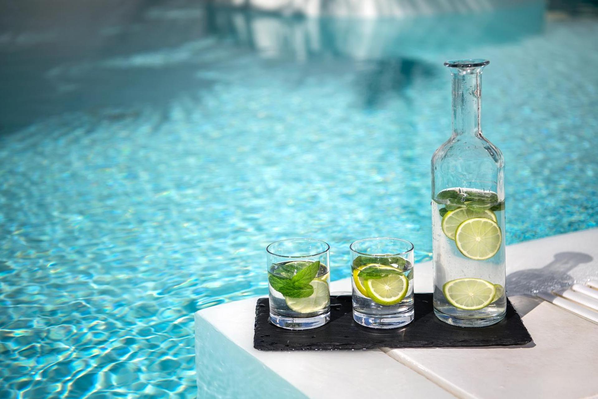 Santorini Kastelli Resort - Photo 43