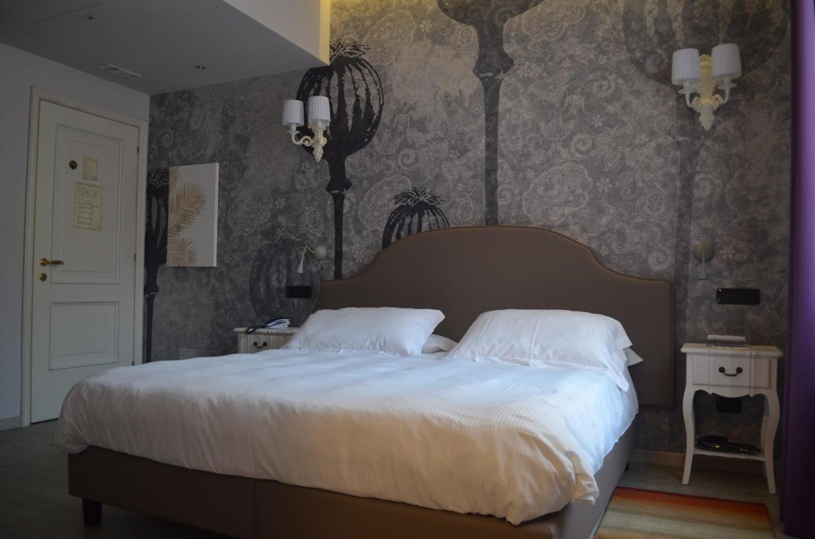 Hotel Moderno - Photo 15