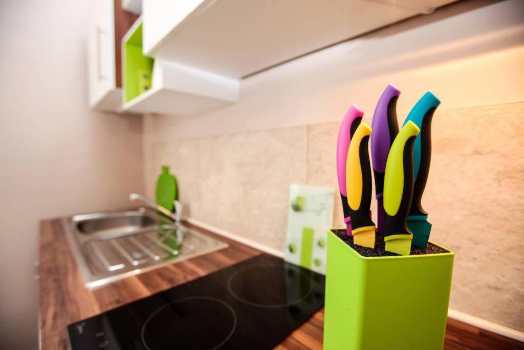 3 Äpfel Design Apartments - Photo 15