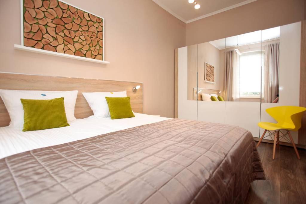 3 Äpfel Design Apartments - Photo 6