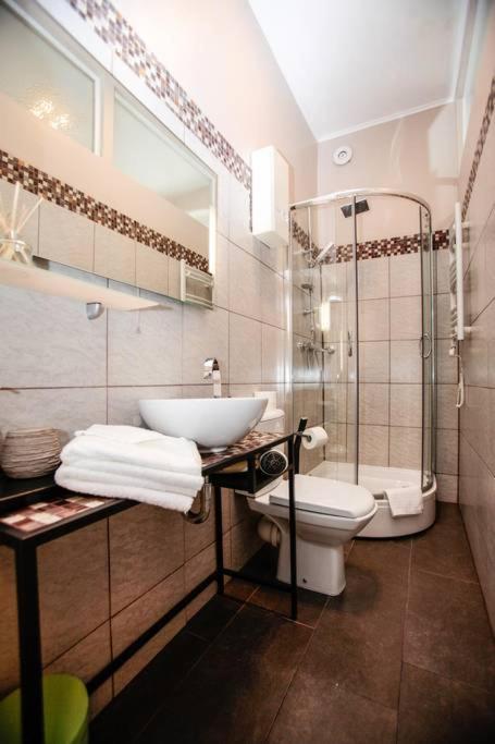 3 Äpfel Design Apartments - Photo 9