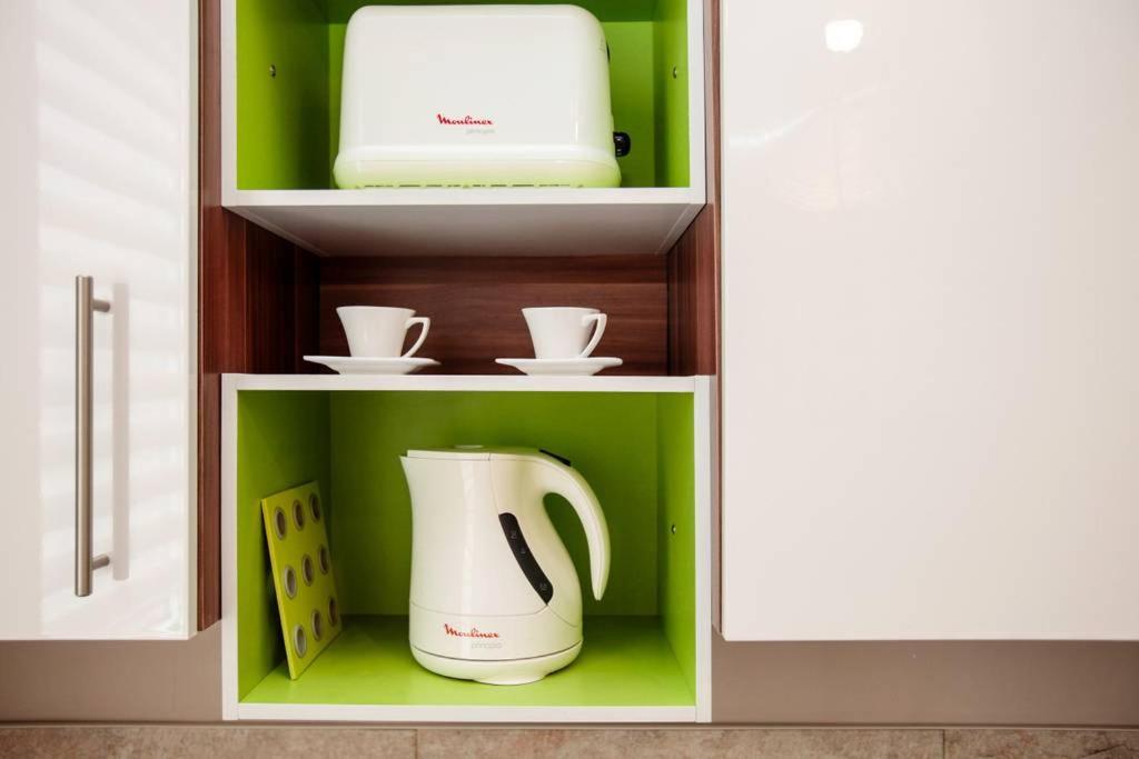 3 Äpfel Design Apartments - Photo 16