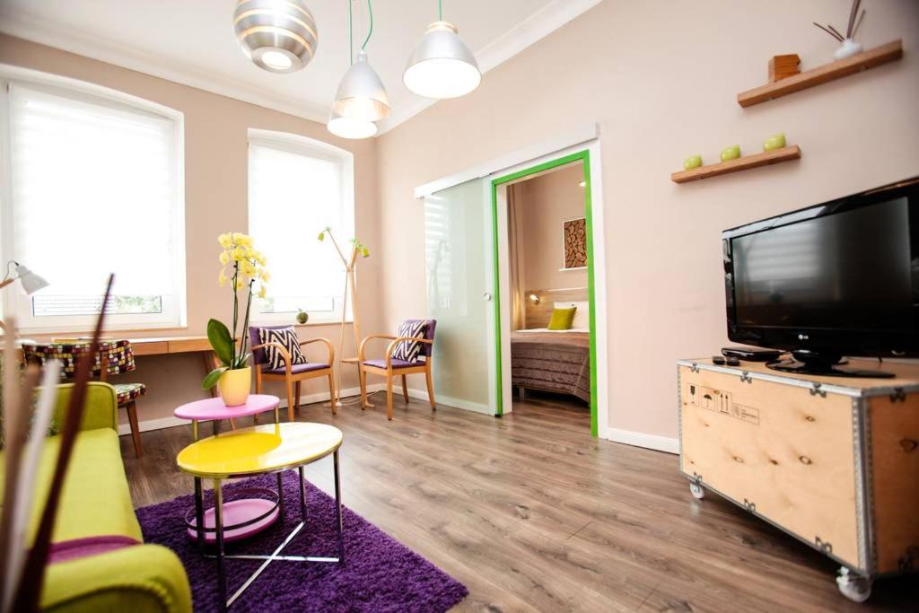 3 Äpfel Design Apartments - Photo 3