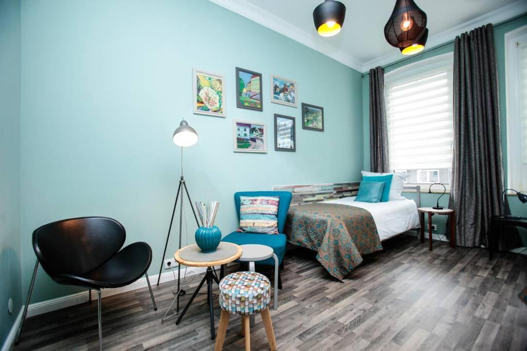 3 Äpfel Design Apartments - Photo 25