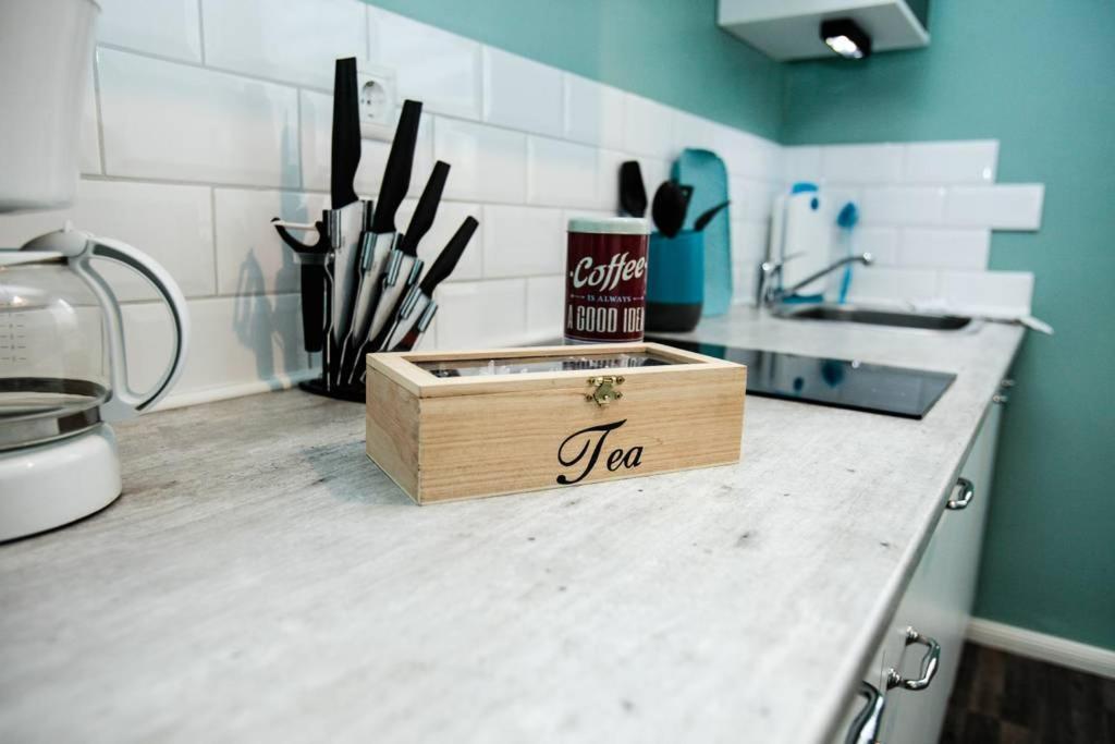 3 Äpfel Design Apartments - Photo 29