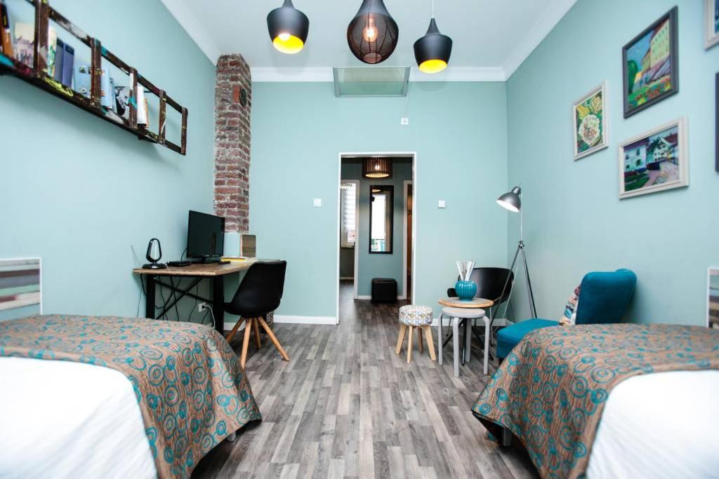 3 Äpfel Design Apartments - Photo 24