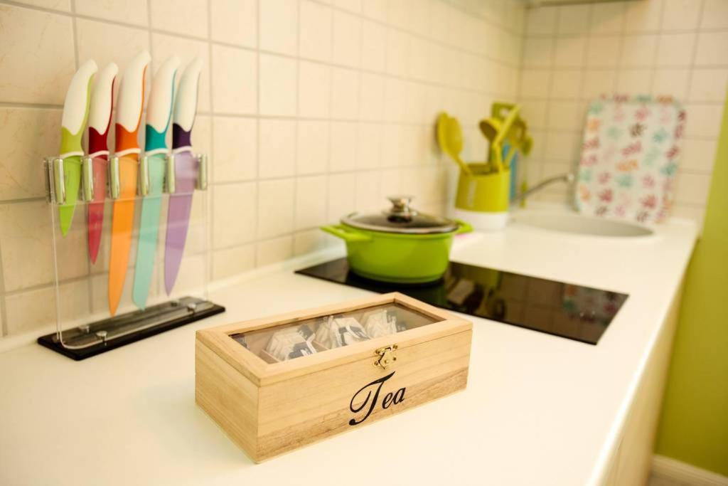 3 Äpfel Design Apartments - Photo 44