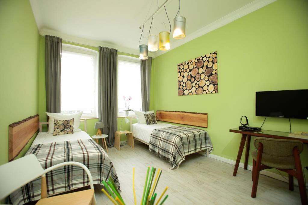 3 Äpfel Design Apartments - Photo 32