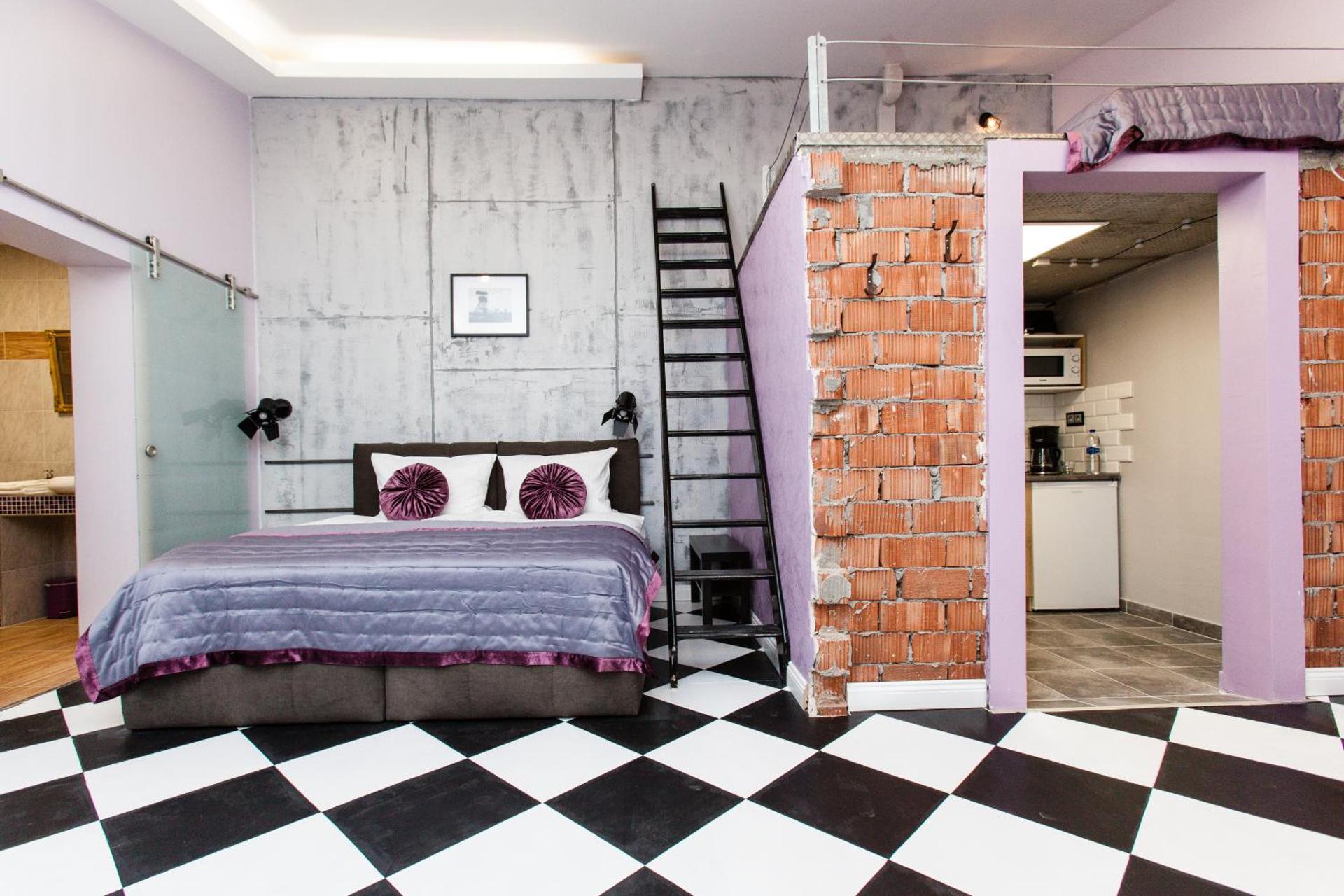 3 Äpfel Design Apartments - Photo 69