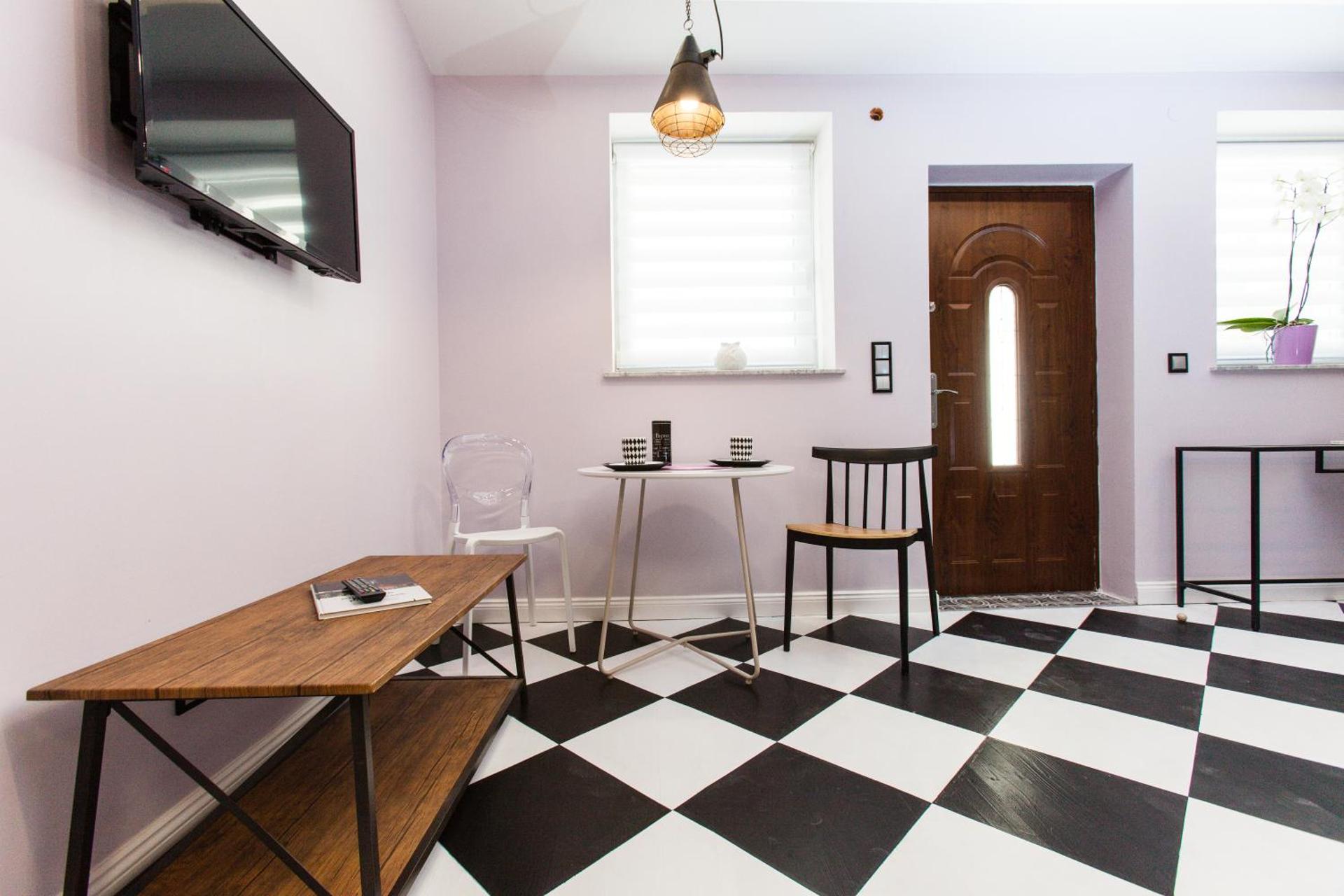 3 Äpfel Design Apartments - Photo 71