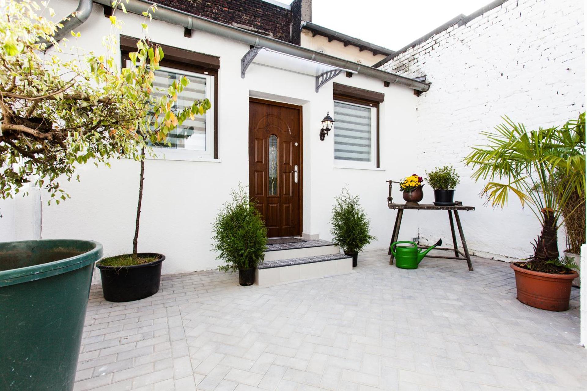 3 Äpfel Design Apartments - Photo 78