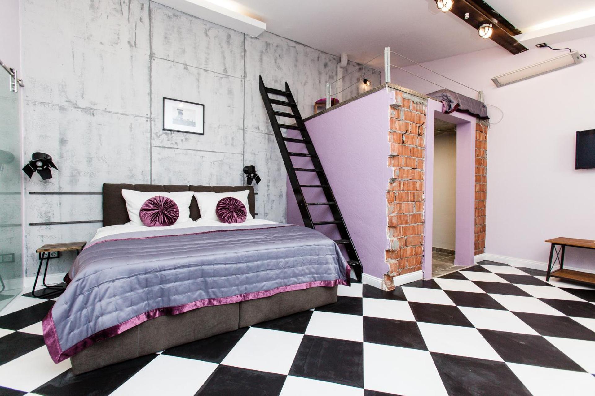 3 Äpfel Design Apartments - Photo 68