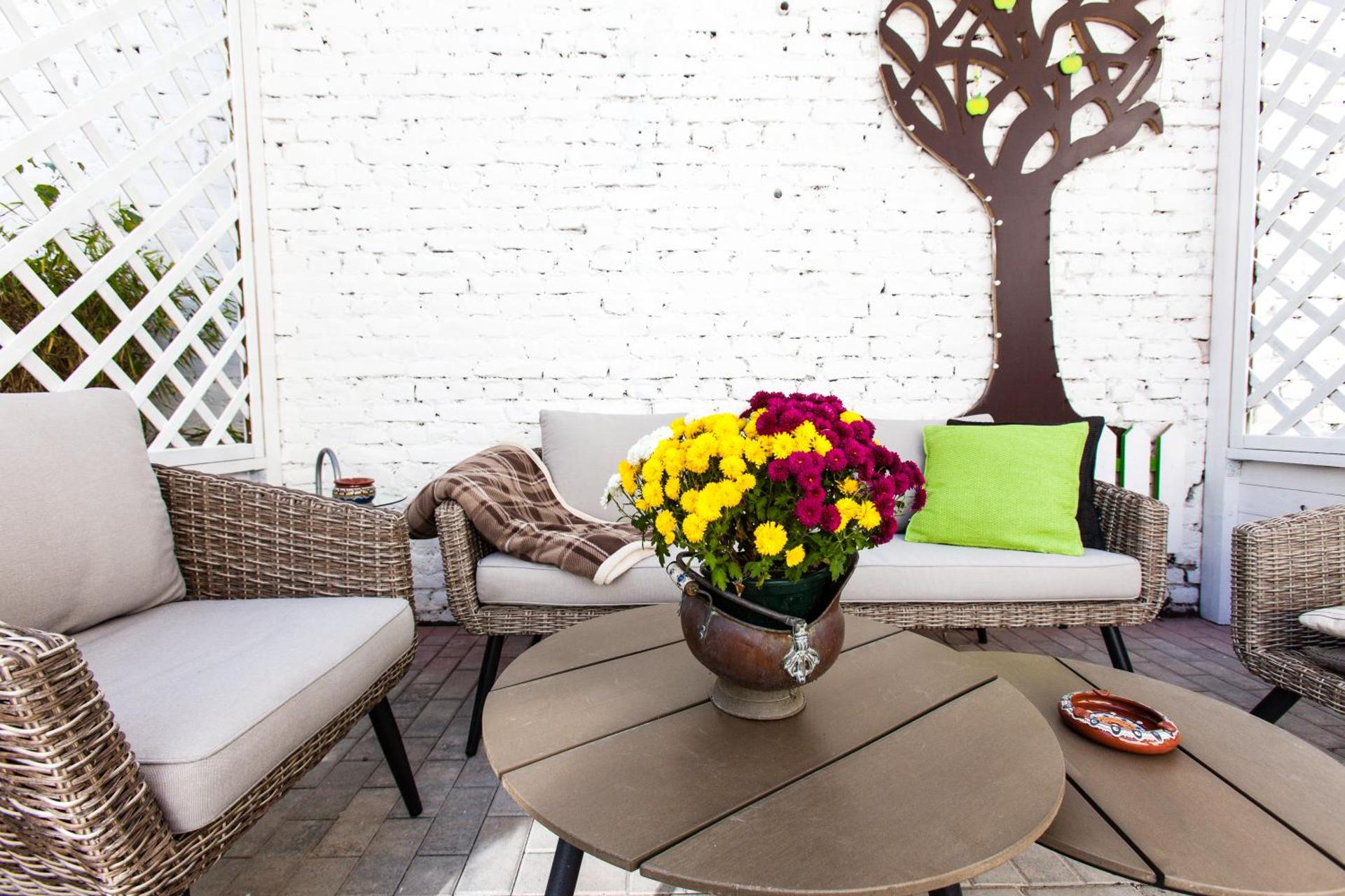 3 Äpfel Design Apartments - Photo 20