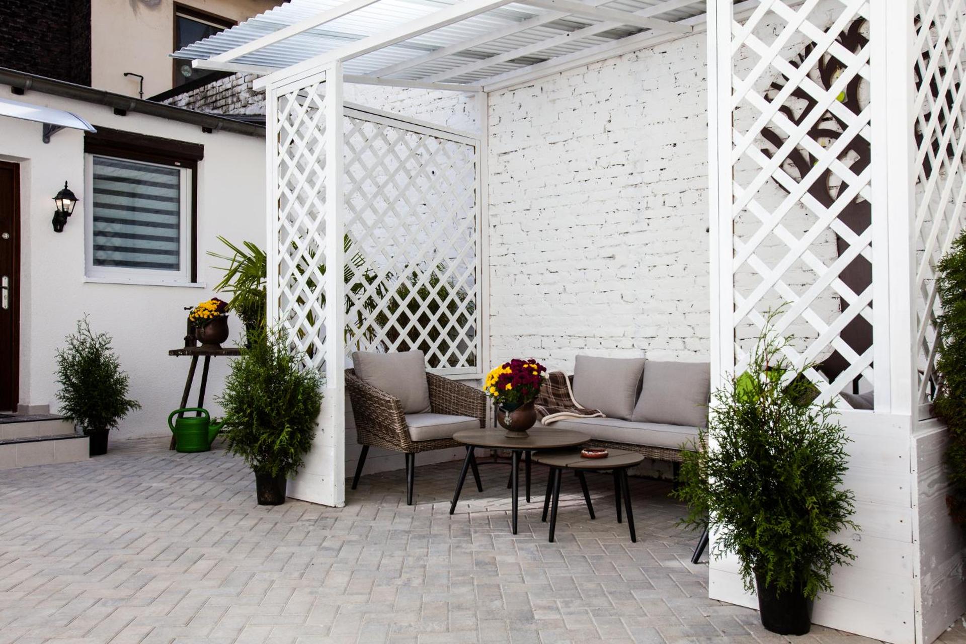 3 Äpfel Design Apartments - Photo 19