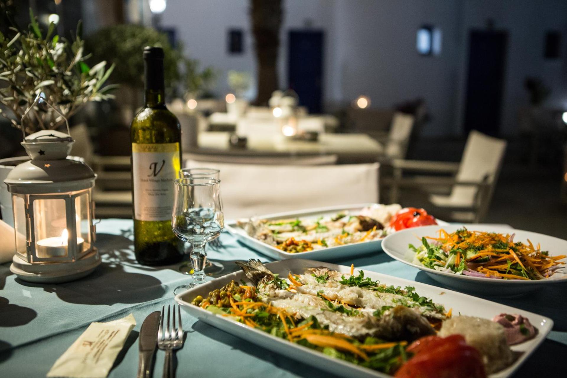 Hotel Mathios - Photo 126