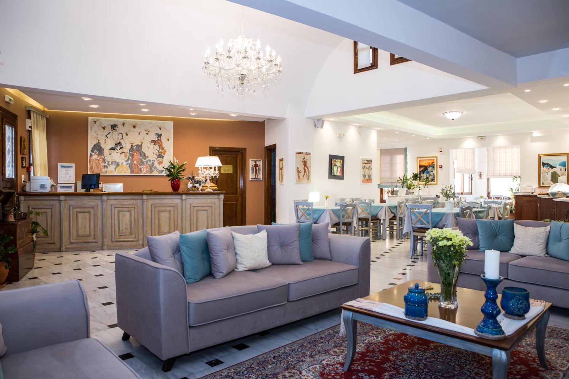 Hotel Mathios - Photo 137