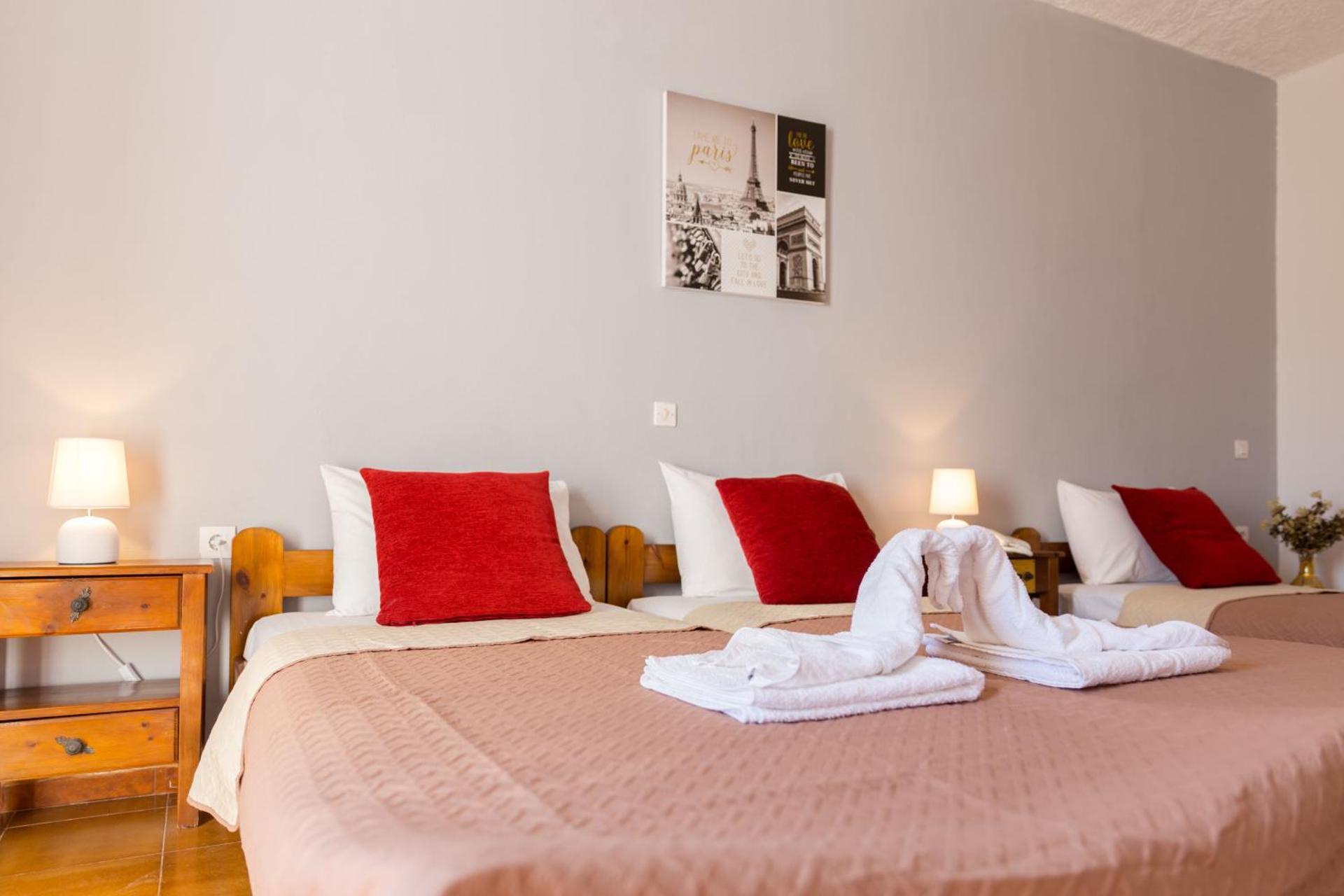 Tsambika Sun Hotel - Photo 38