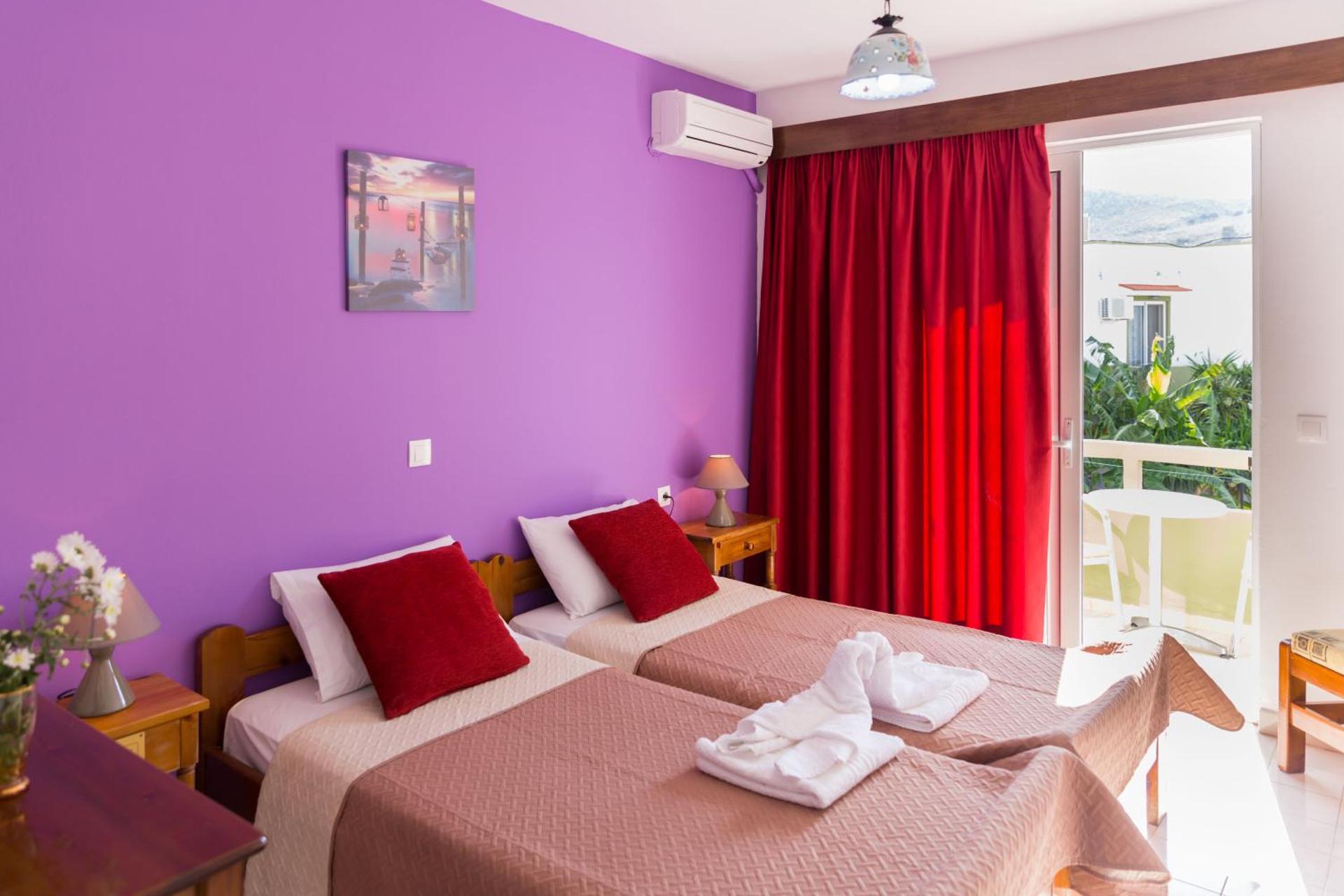 Tsambika Sun Hotel - Photo 31