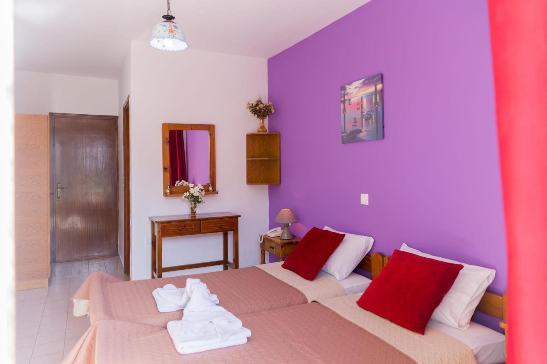 Tsambika Sun Hotel - Photo 34