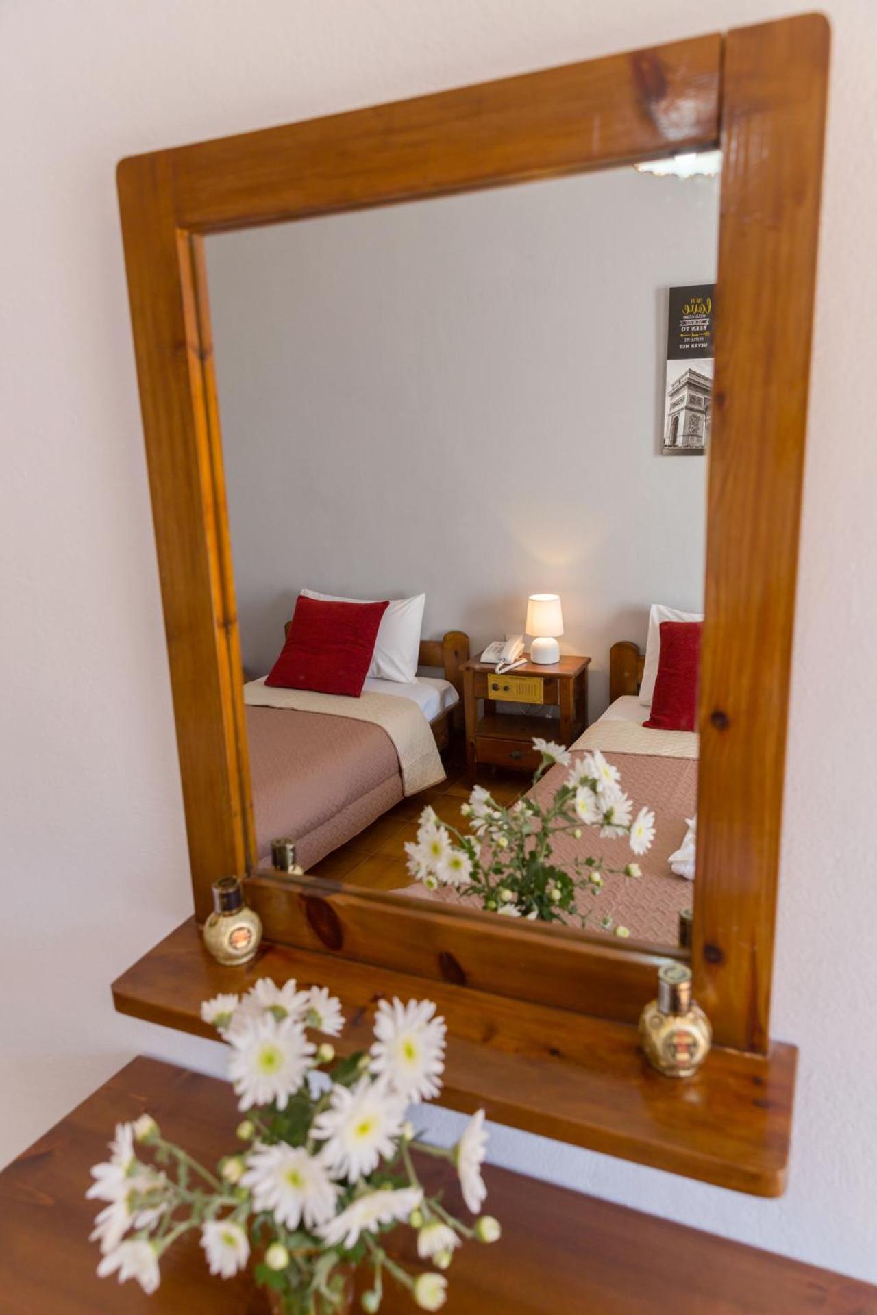 Tsambika Sun Hotel - Photo 46