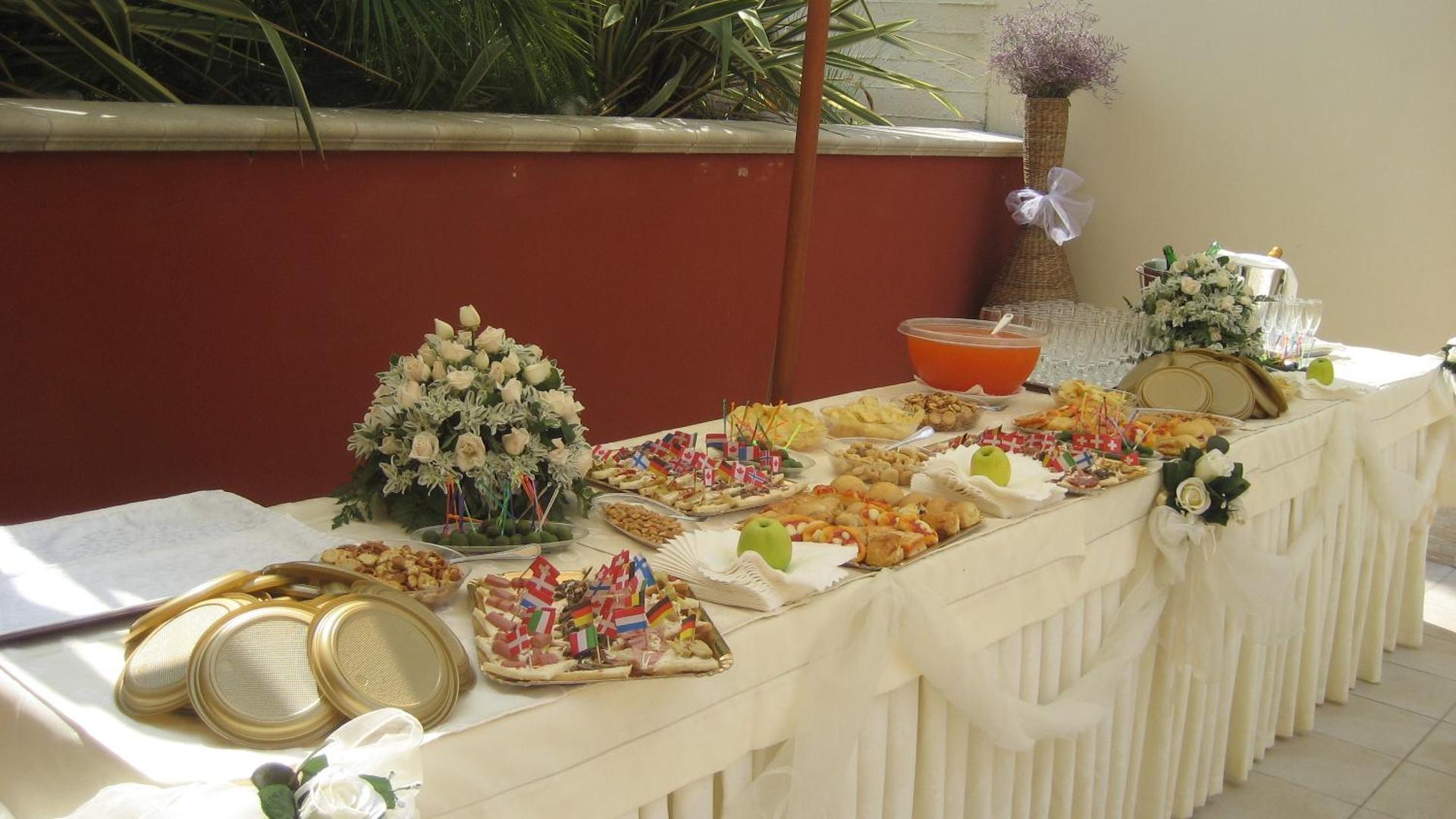 Hotel Ginevra - Photo 11