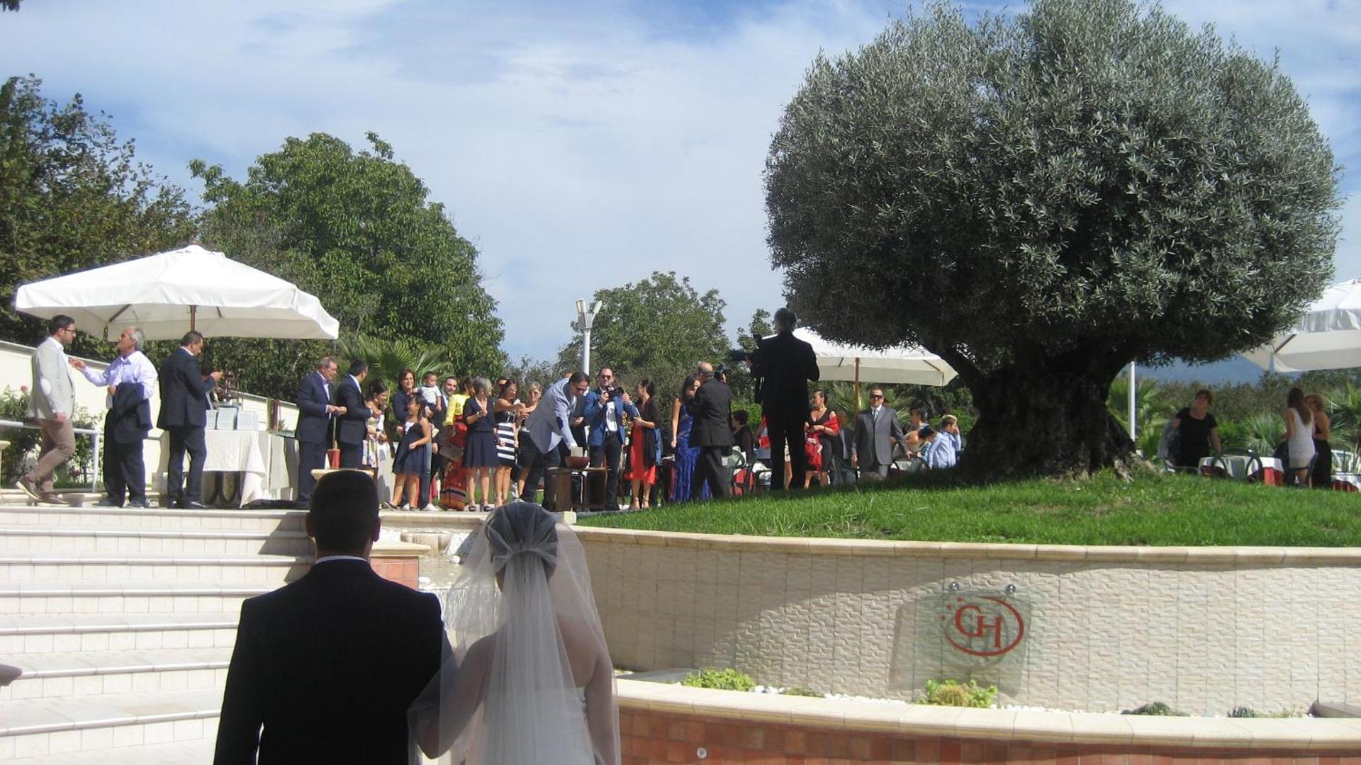 Hotel Ginevra - Photo 12