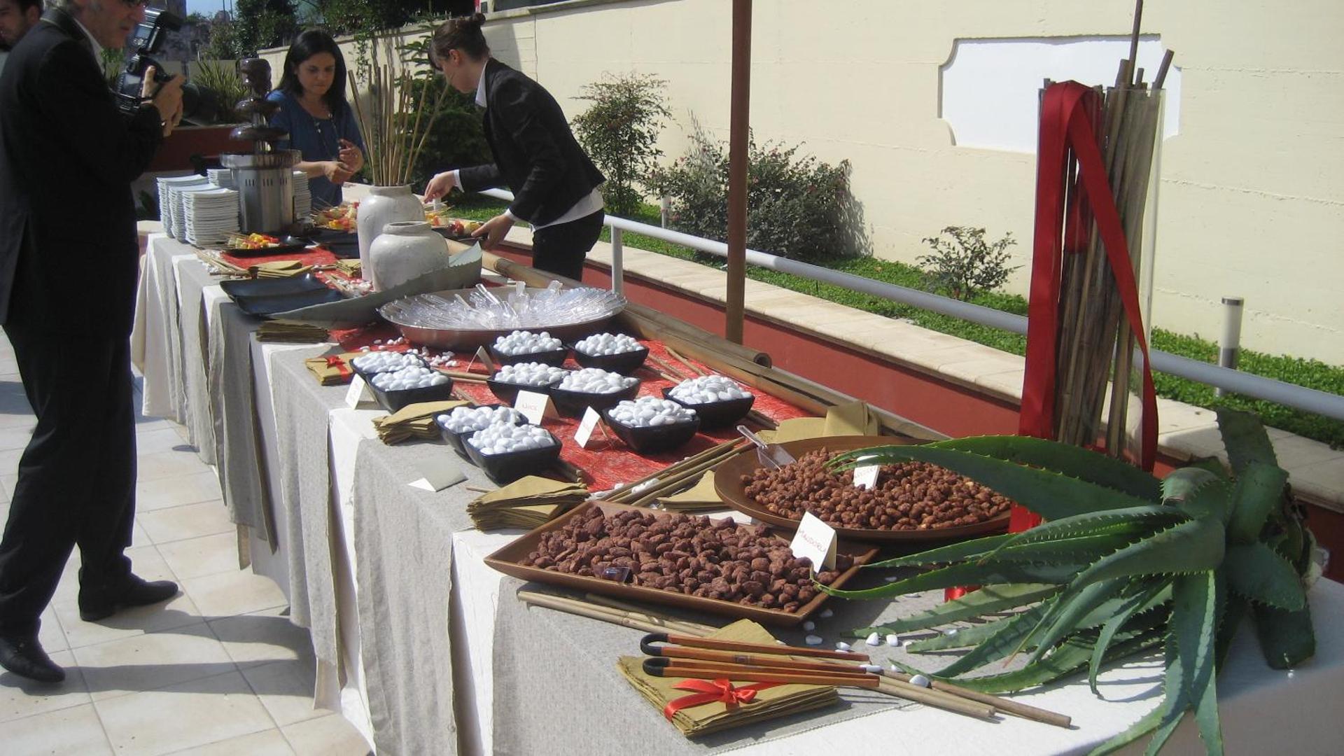 Hotel Ginevra - Photo 9