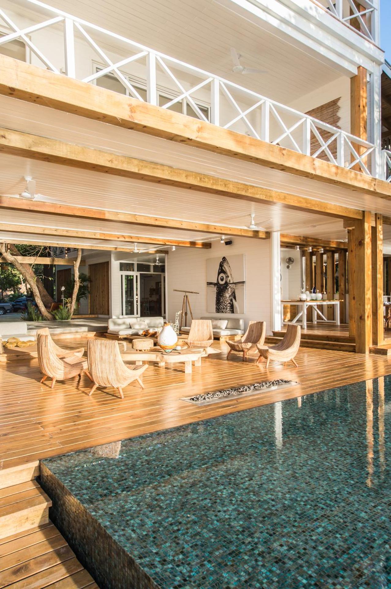 Ibagari Boutique Hotel - Photo 61