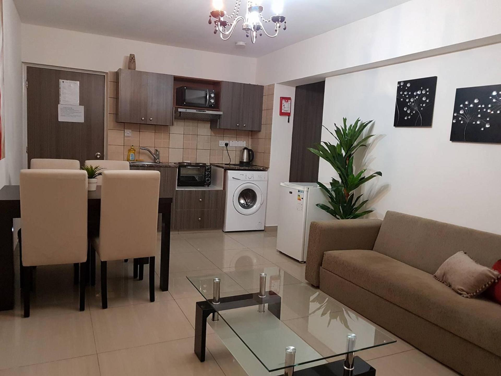 Marianna Hotel Apartments - Photo 47