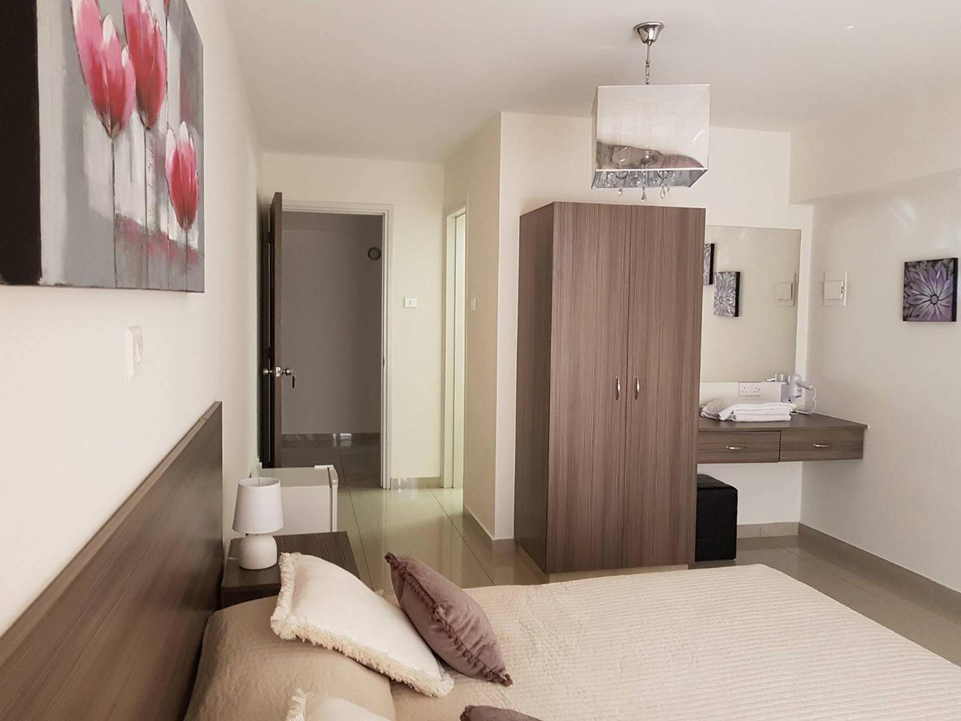 Marianna Hotel Apartments - Photo 48